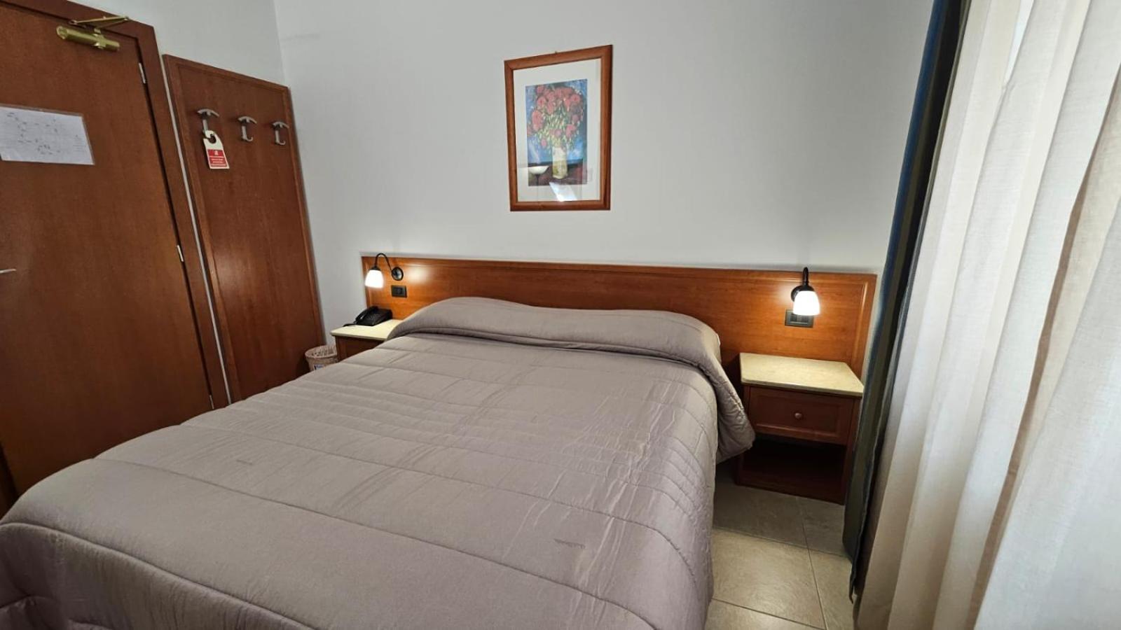 Gh Hotel เปียซซา อาร์เมรีนา ภายนอก รูปภาพ