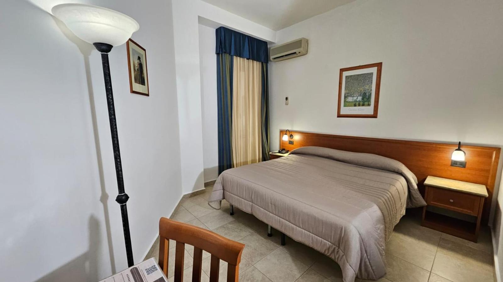 Gh Hotel เปียซซา อาร์เมรีนา ภายนอก รูปภาพ