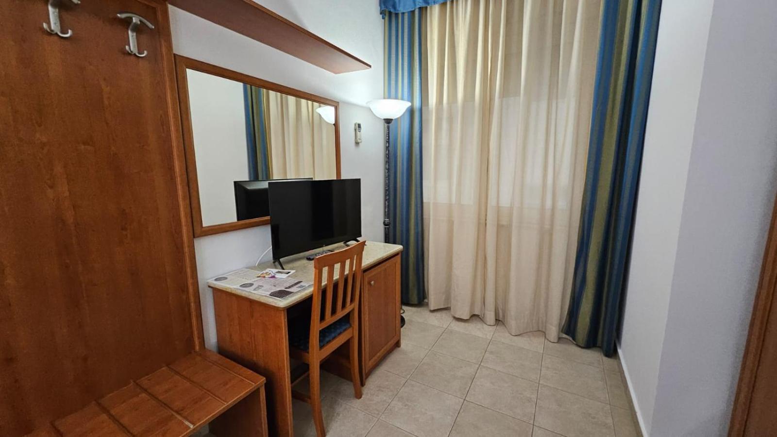Gh Hotel เปียซซา อาร์เมรีนา ภายนอก รูปภาพ